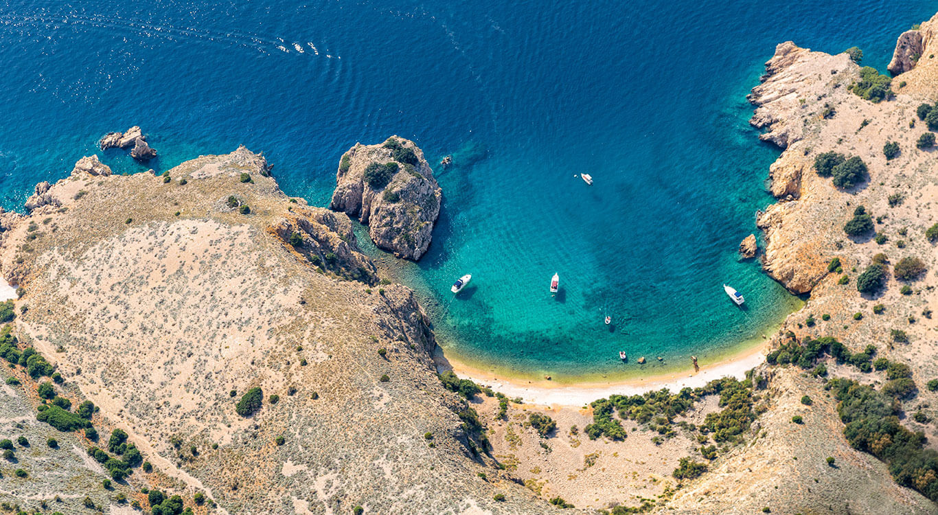 Puni doživljaj za nautički odmor